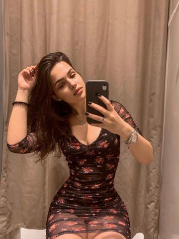 Индивидуалка Викторина Фотография 3