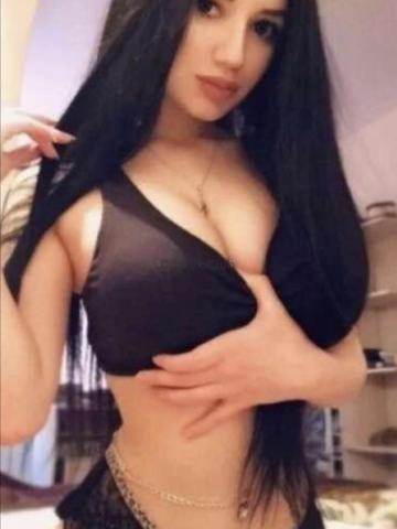 Индивидуалка Даша Фотография 3