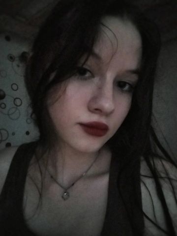 Индивидуалка Фрида Фотография 3