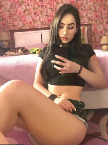 Индивидуалка Милана Фотография 3