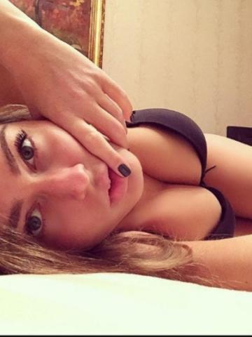 Индивидуалка Богдана Фотография 2