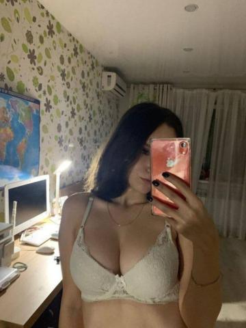 Индивидуалка Алла Фотография 2