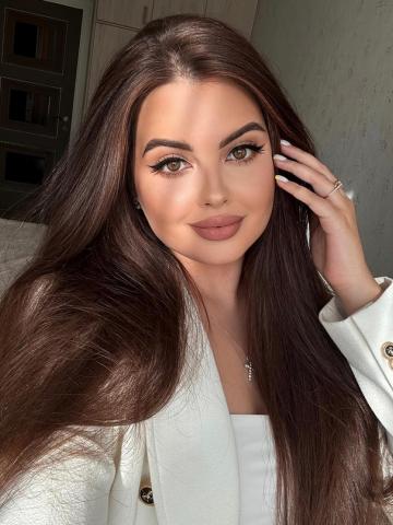 Индивидуалка Анна Фотография 2
