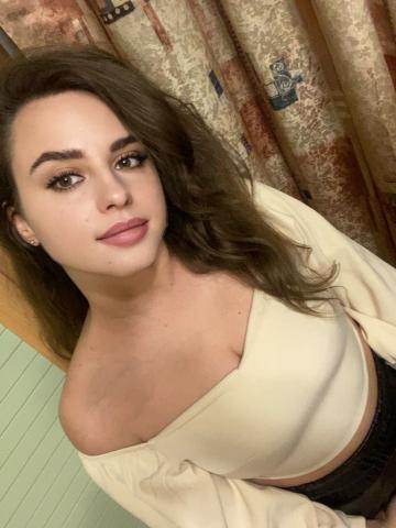 Индивидуалка Ульяна Фотография 2