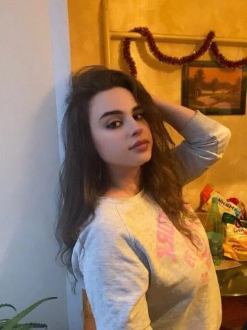 Индивидуалка Ульяна Фотография 3