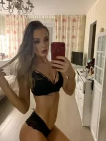Индивидуалка Кристина Фотография 4